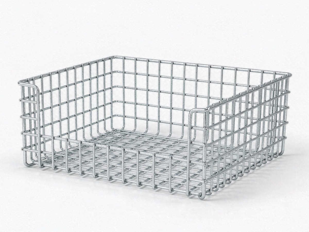 Wire mesh cable tray – YITORCH cable tray supplier