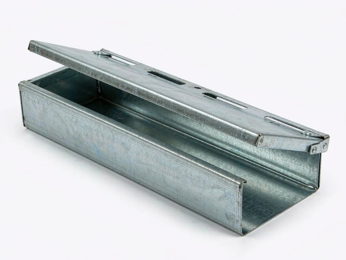 Cable trunking – YITORCH cable tray supplier